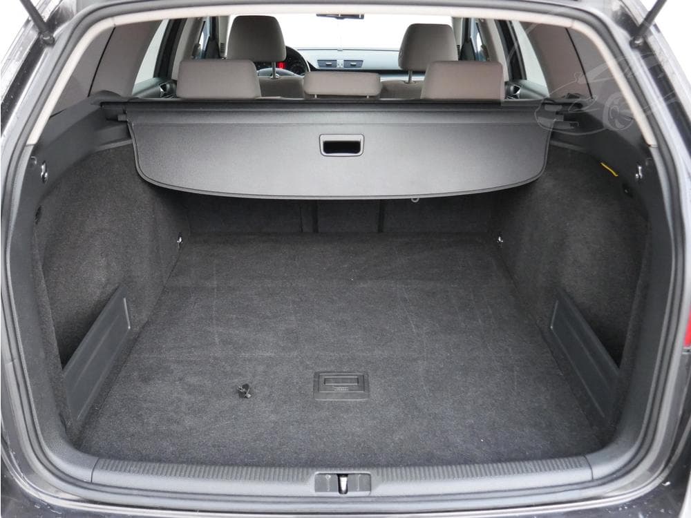 2007 Volkswagen PASSAT - 7