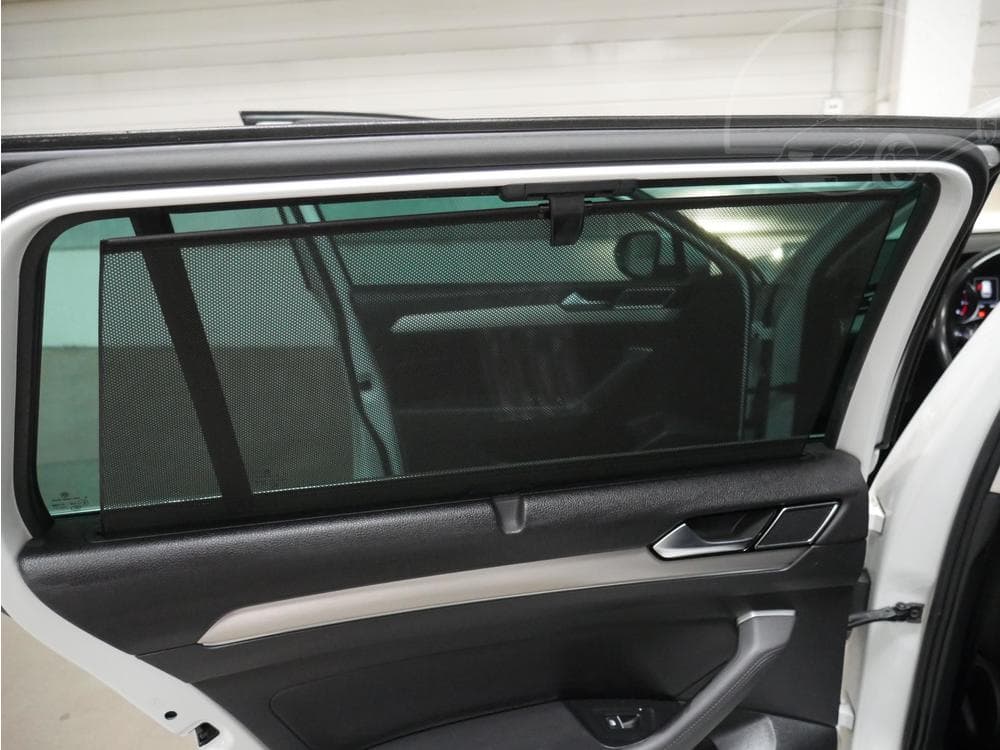 2018 Volkswagen PASSAT - 18