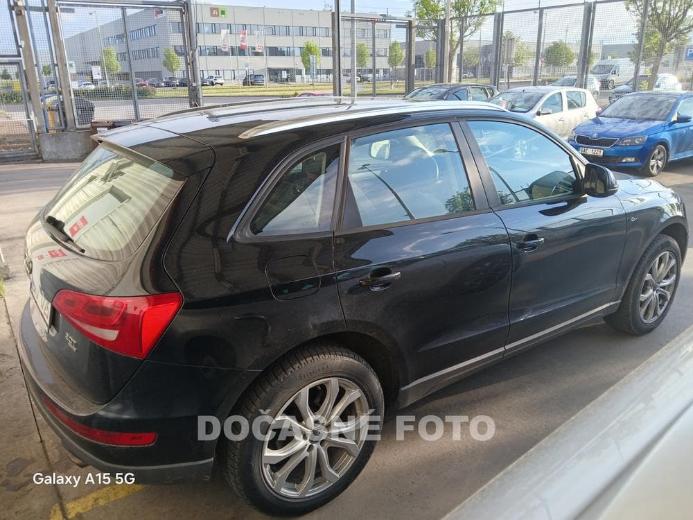 2009 Audi Q5 - 3