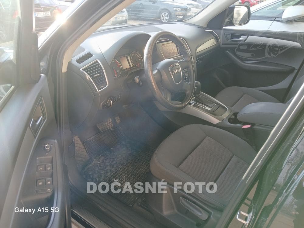 2009 Audi Q5 - 5