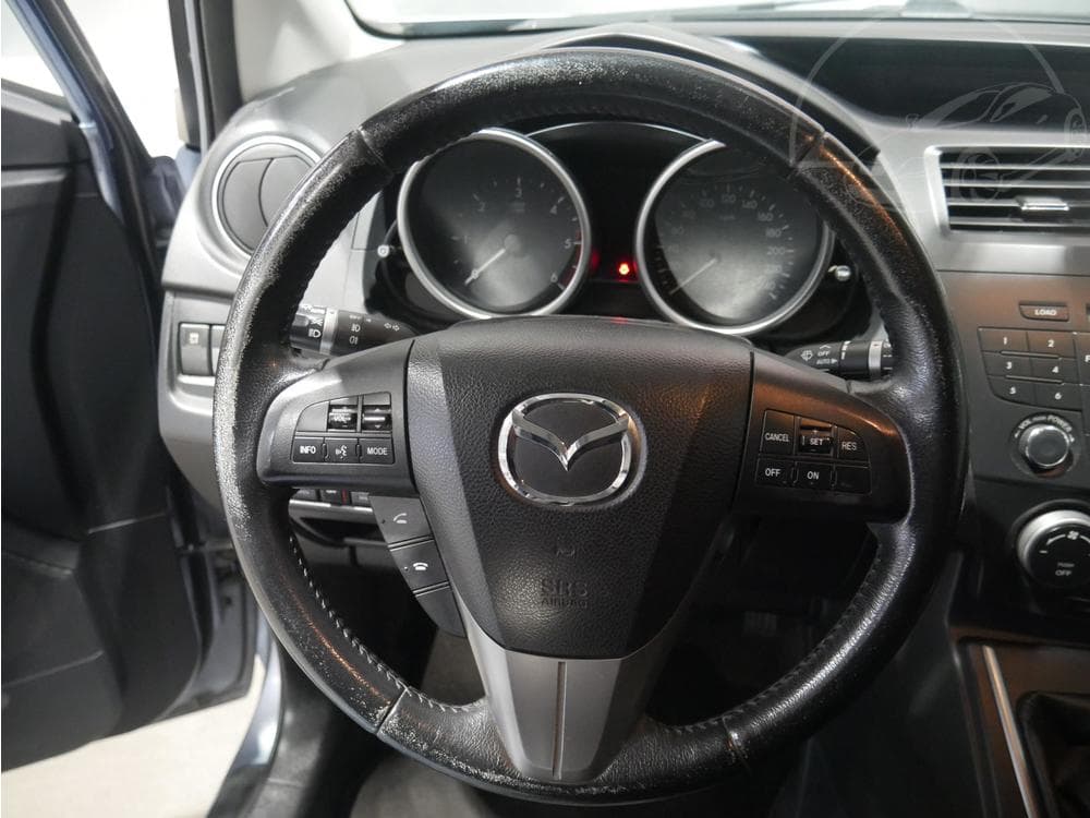 2011 Mazda 5 - 13