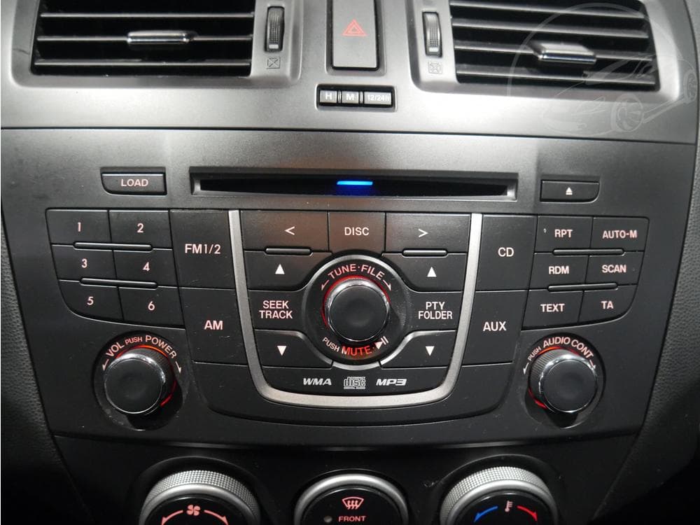 2011 Mazda 5 - 16