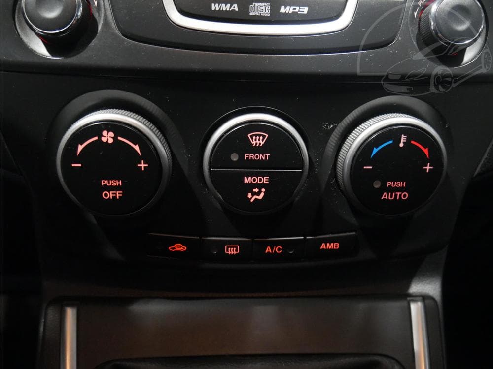 2011 Mazda 5 - 17