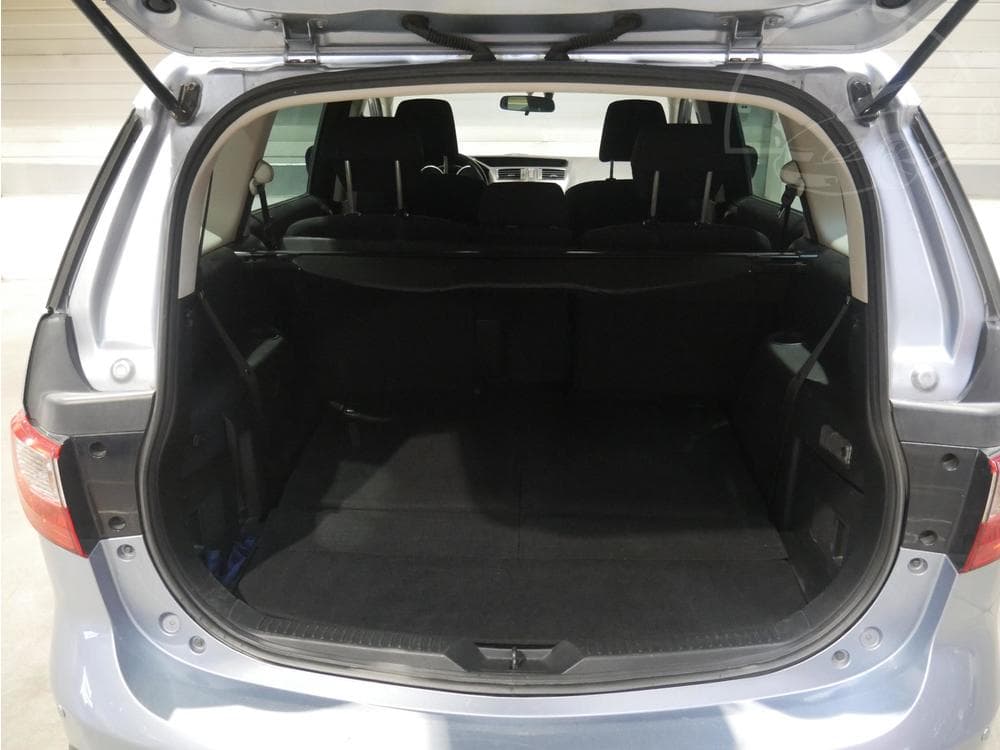 2011 Mazda 5 - 7