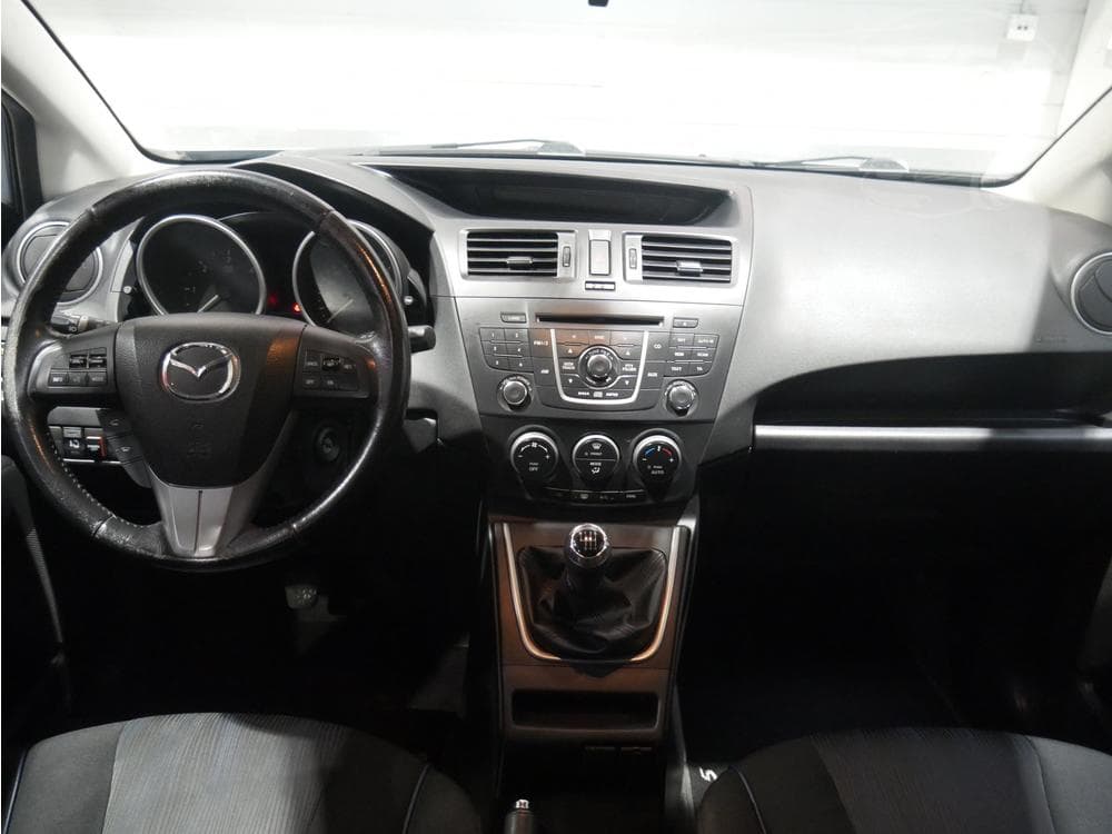 2011 Mazda 5 - 9
