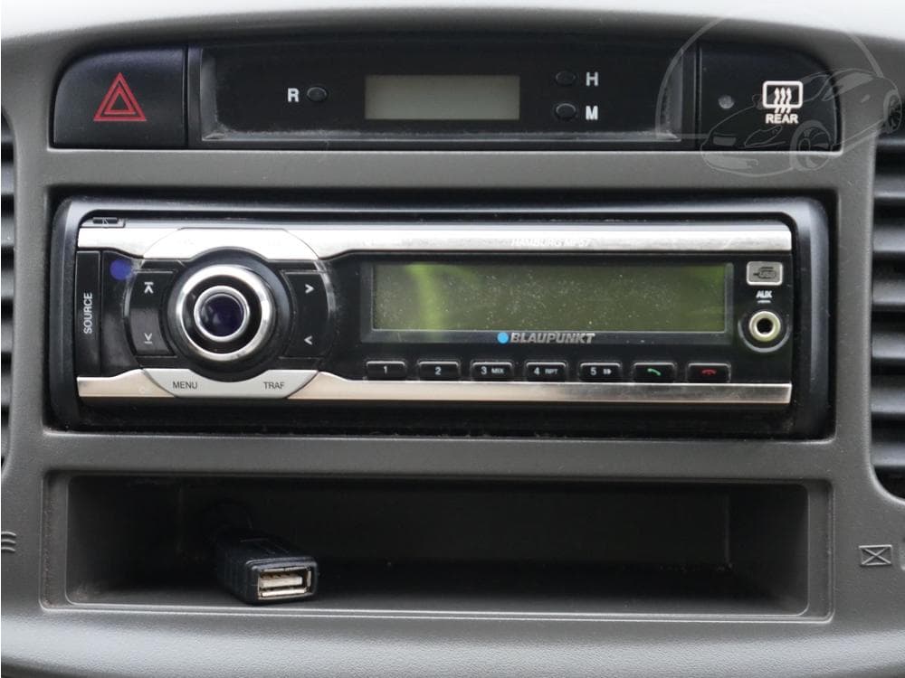 2007 Hyundai ACCENT - 11