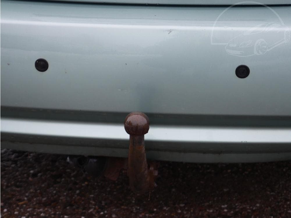 2007 Hyundai ACCENT - 15