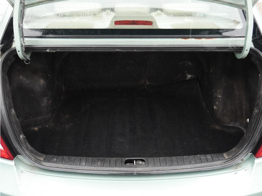 2007 Hyundai ACCENT - 7