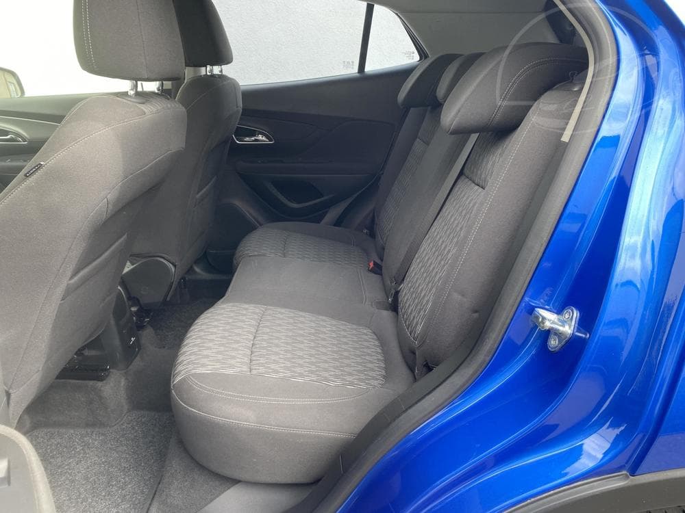 2013 Opel MOKKA - 10