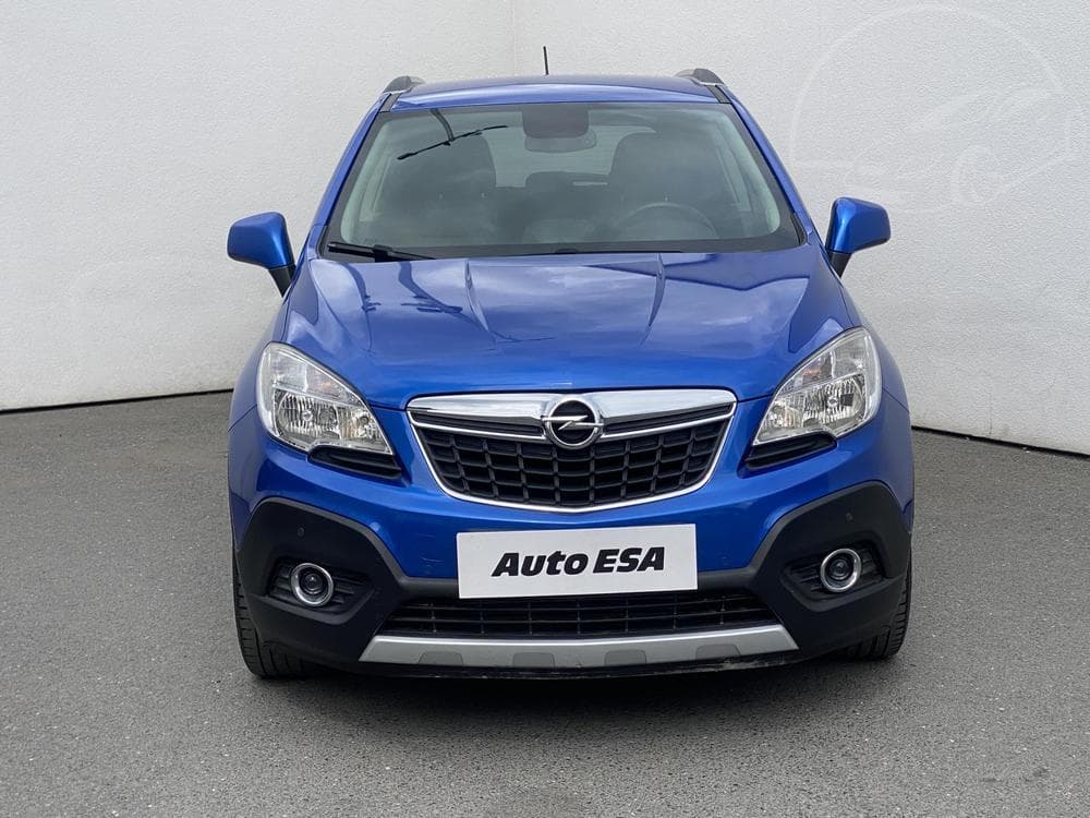 2013 Opel MOKKA - 2
