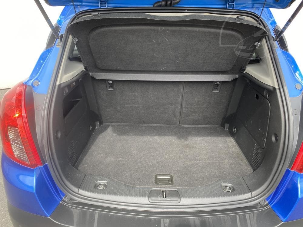 2013 Opel MOKKA - 7