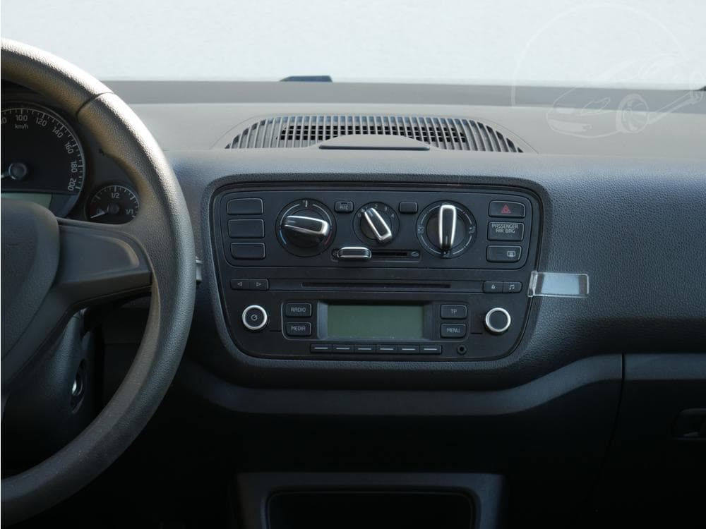 2015 Škoda CITIGO - 21