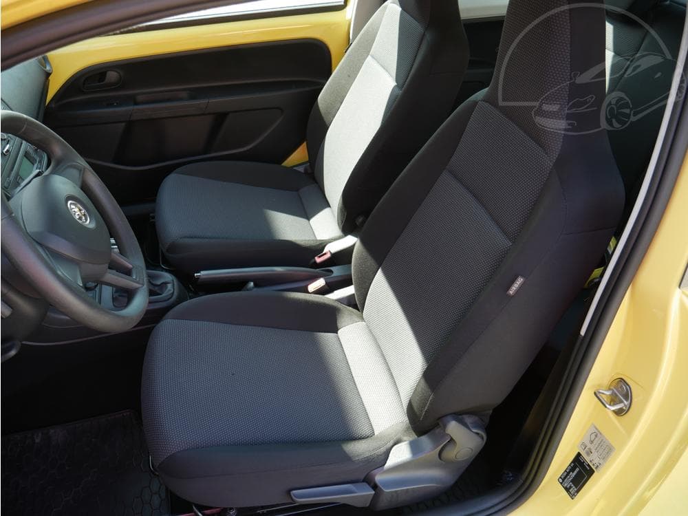 2015 Škoda CITIGO - 17