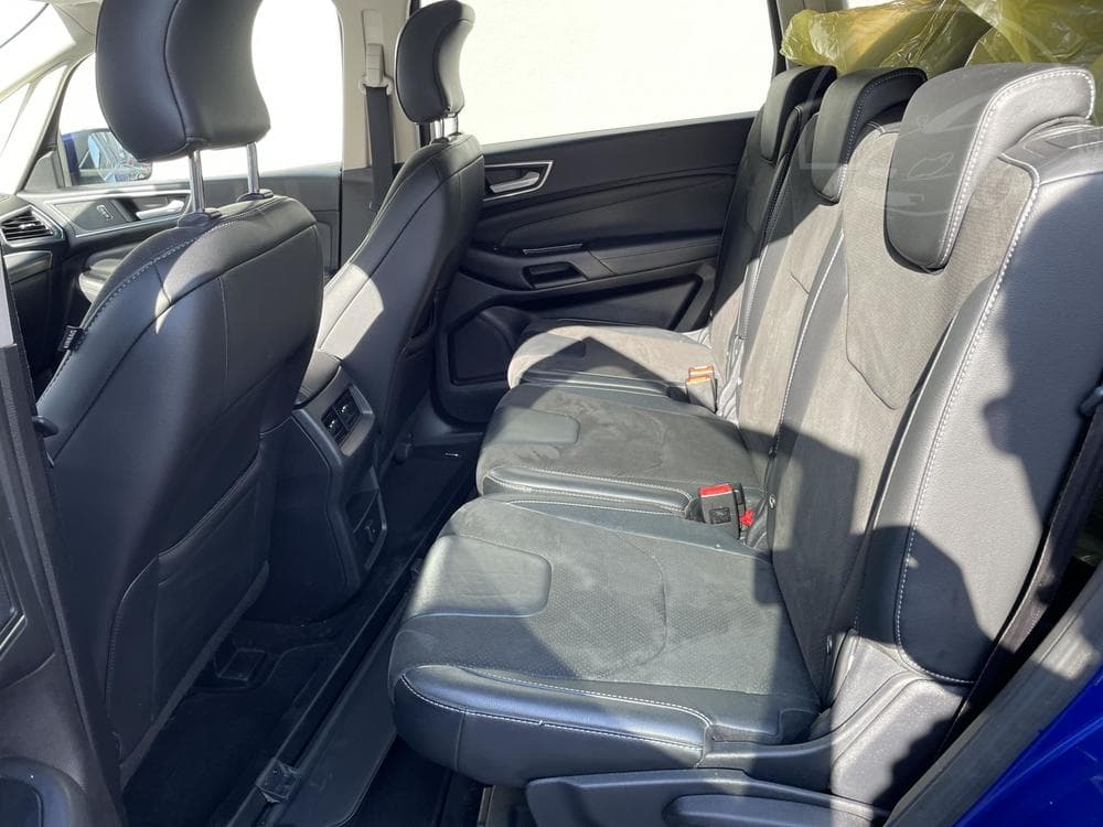 2016 Ford S-Max - 10