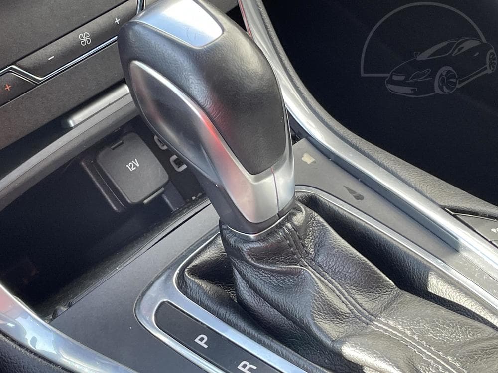 2016 Ford S-Max - 15