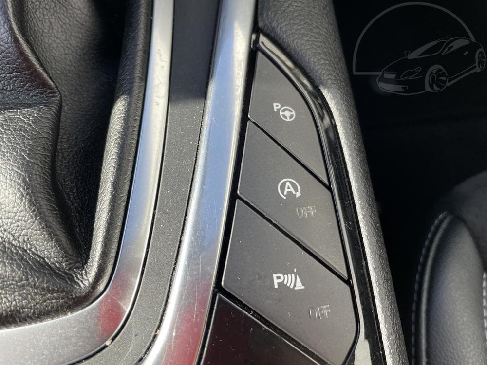 2016 Ford S-Max - 16