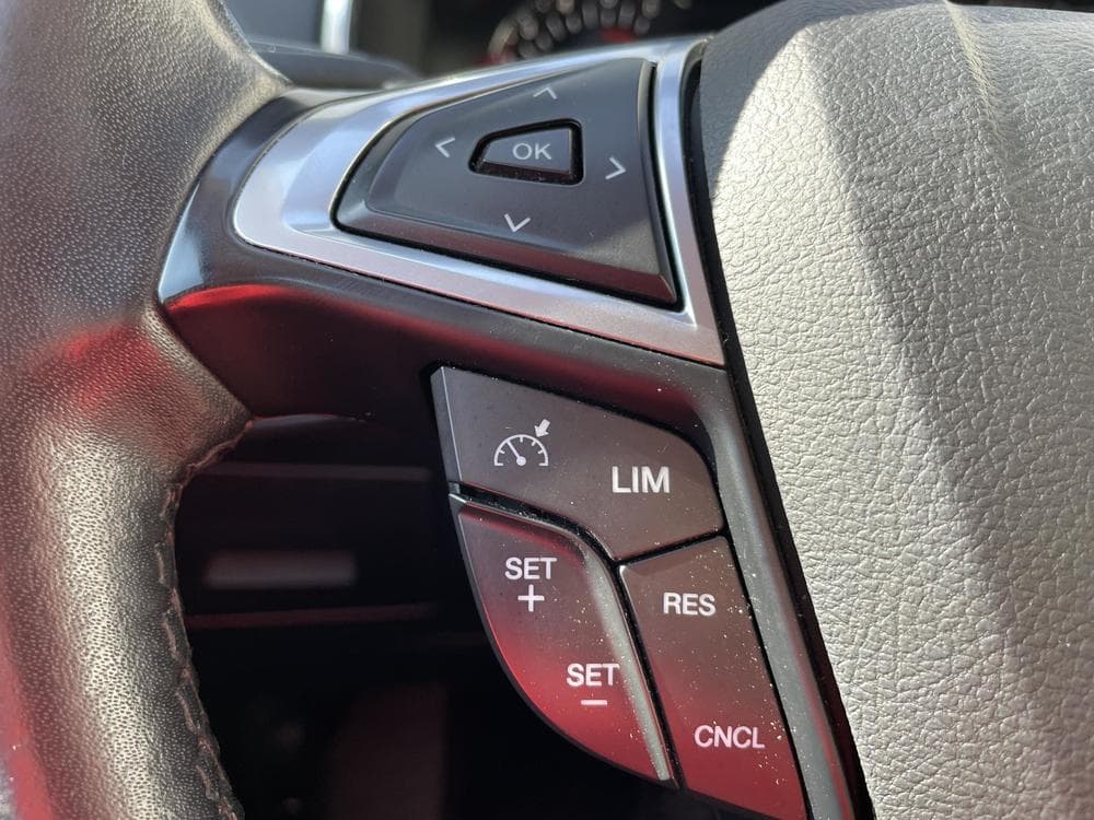 2016 Ford S-Max - 17