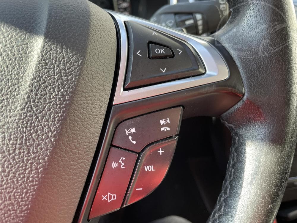 2016 Ford S-Max - 18