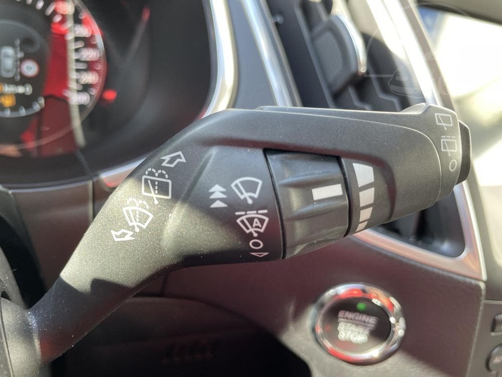 2016 Ford S-Max - 19