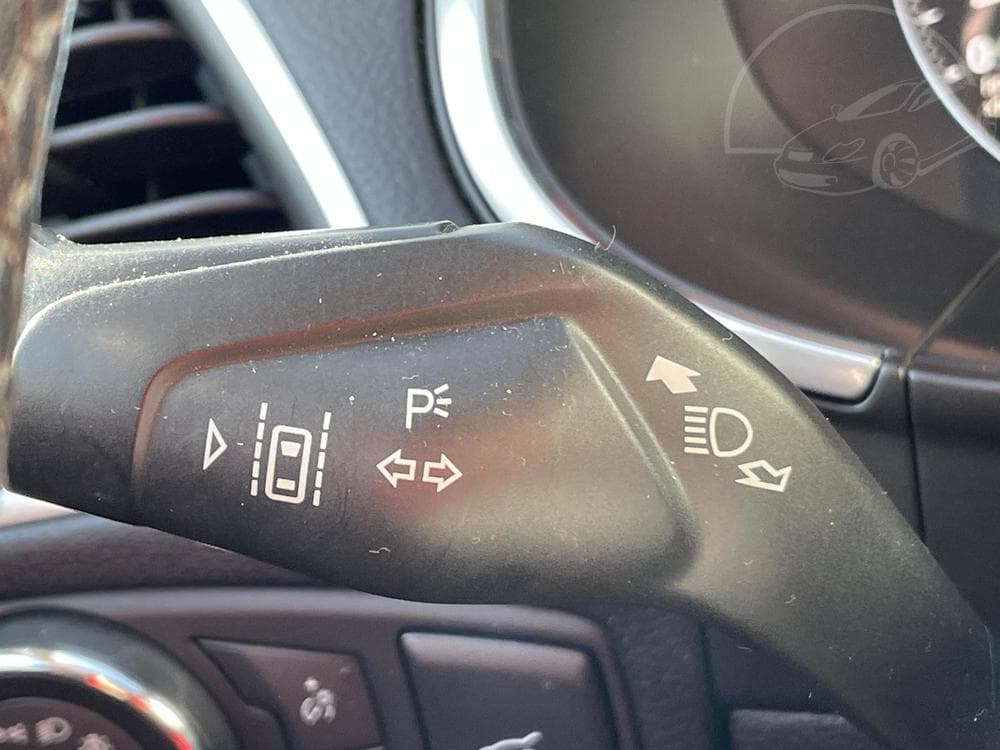 2016 Ford S-Max - 20