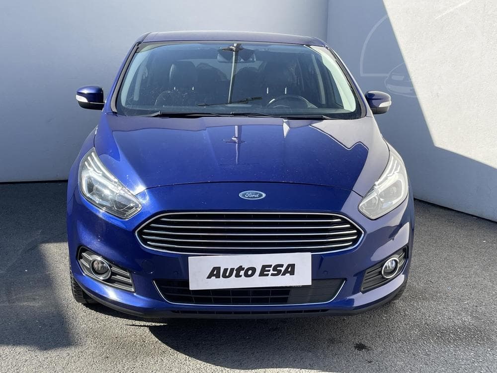 2016 Ford S-Max - 2