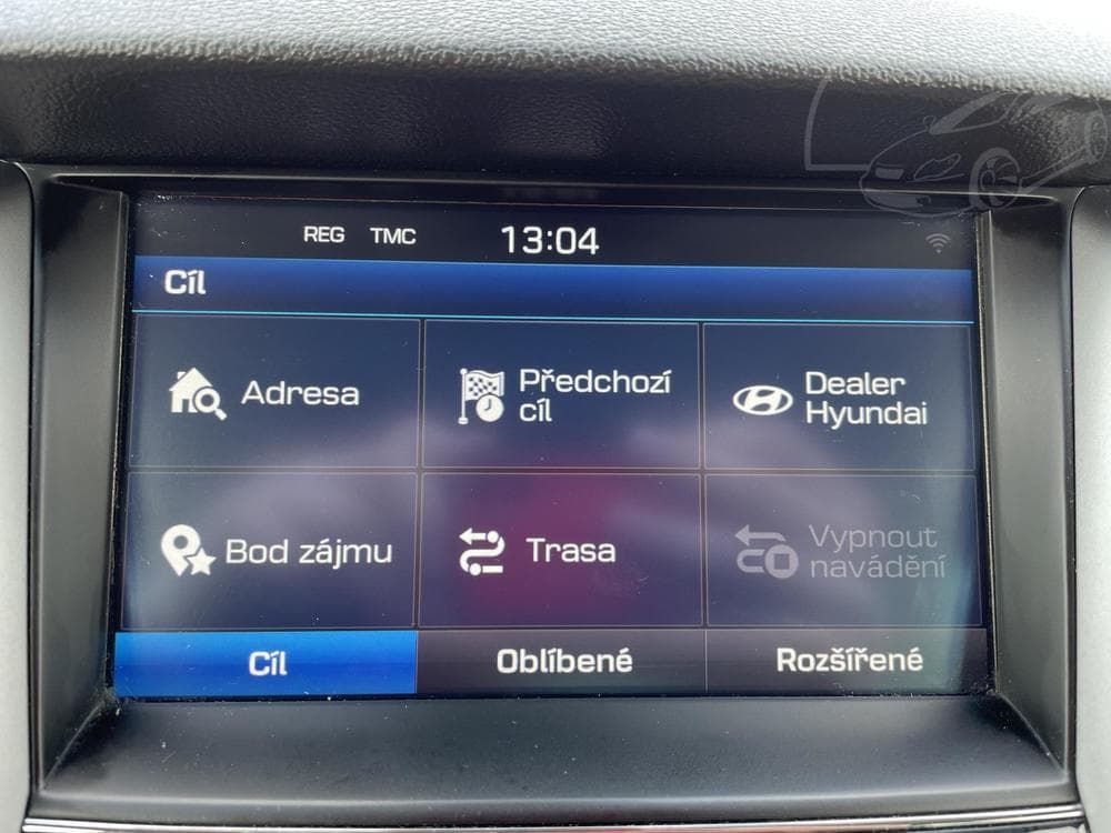 2015 Hyundai TUCSON - 45