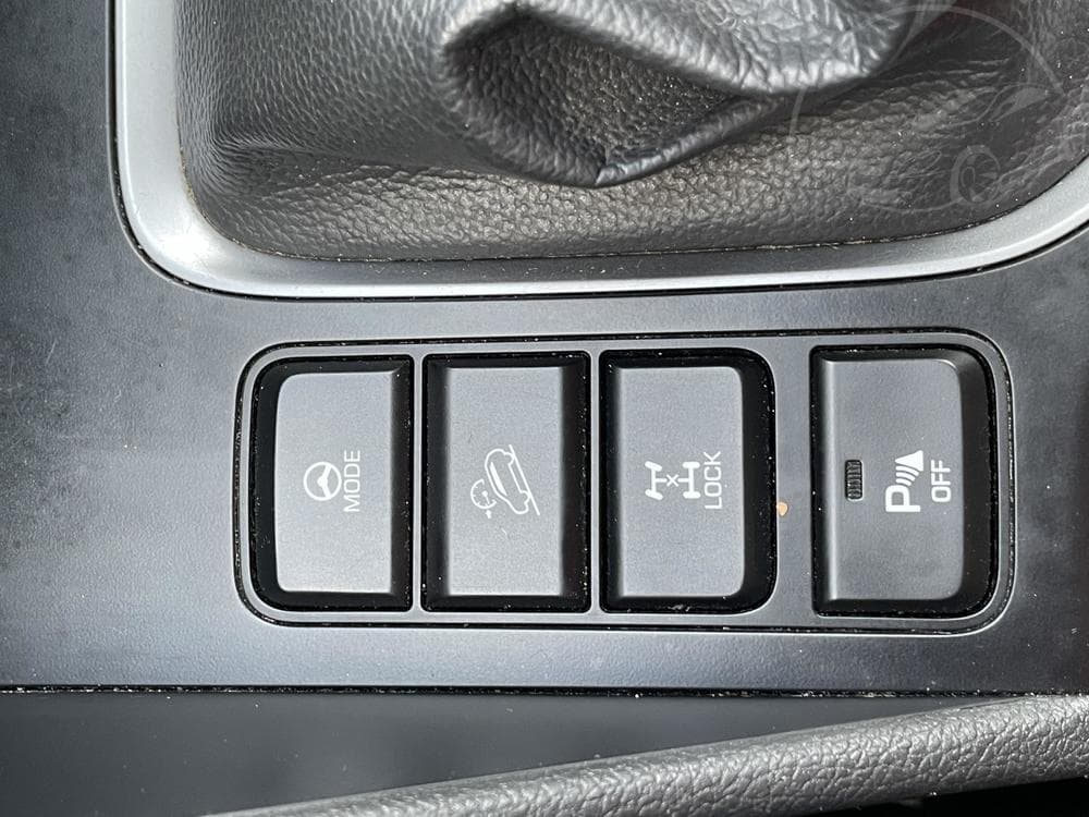 2015 Hyundai TUCSON - 57