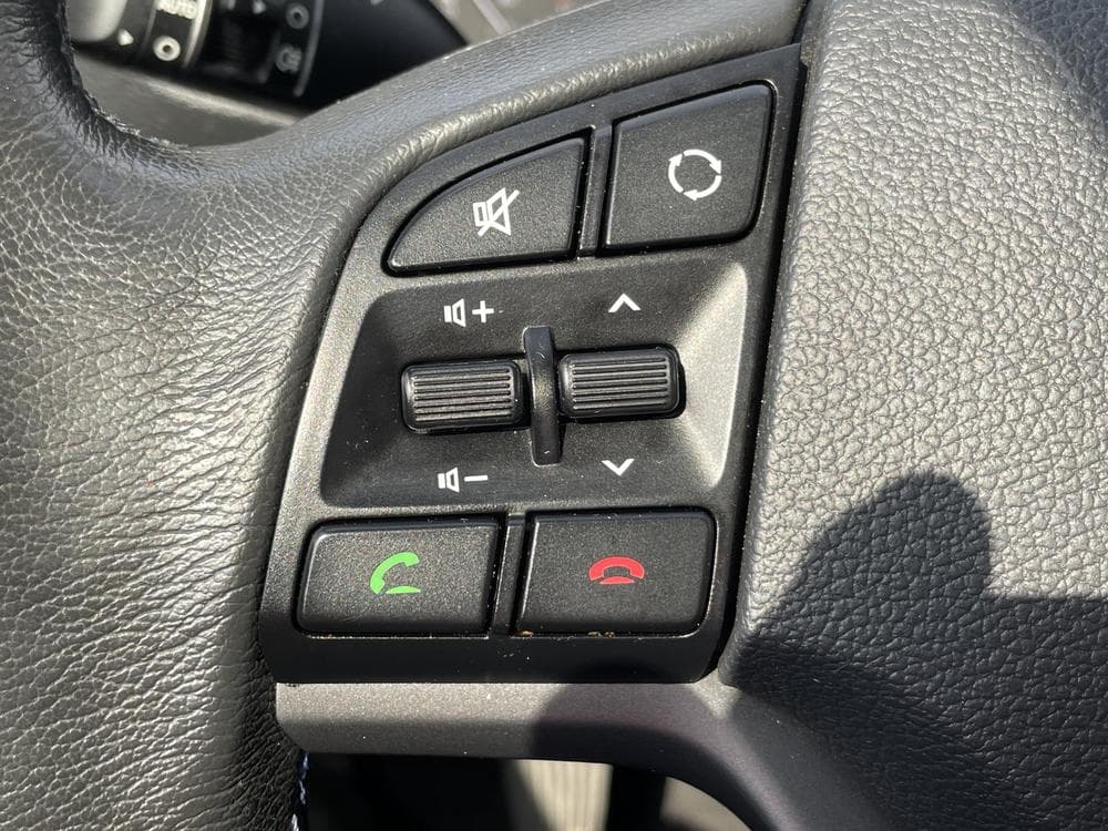 2015 Hyundai TUCSON - 61