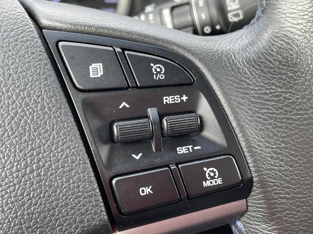 2015 Hyundai TUCSON - 65