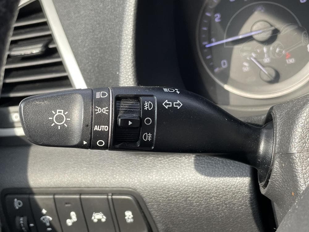 2015 Hyundai TUCSON - 73