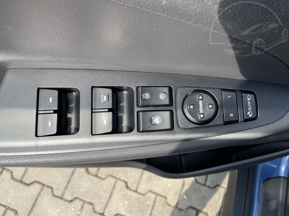 2015 Hyundai TUCSON - 77