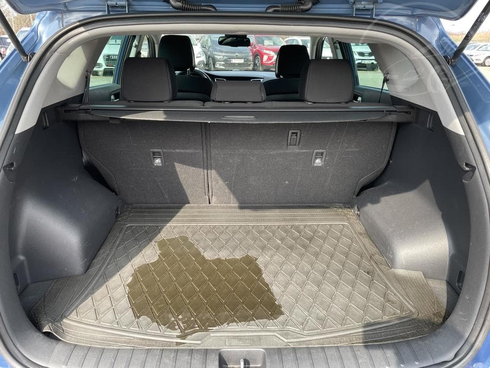 2015 Hyundai TUCSON - 25