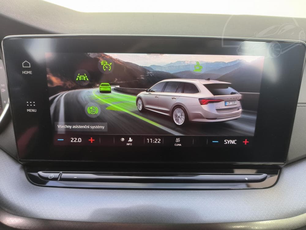 2021 Škoda OCTAVIA - 40