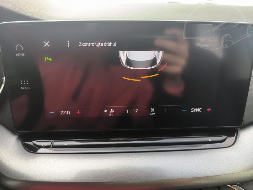 2021 Škoda OCTAVIA - 49