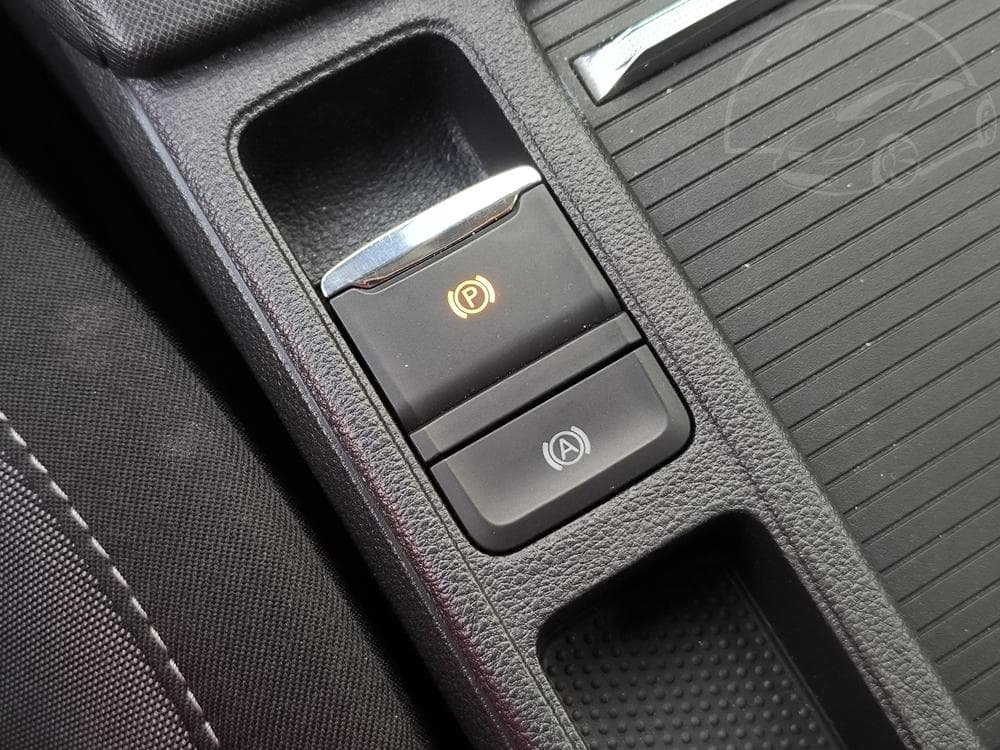 2021 Škoda OCTAVIA - 55