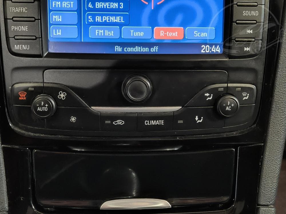 2011 Ford S-MAX - 14