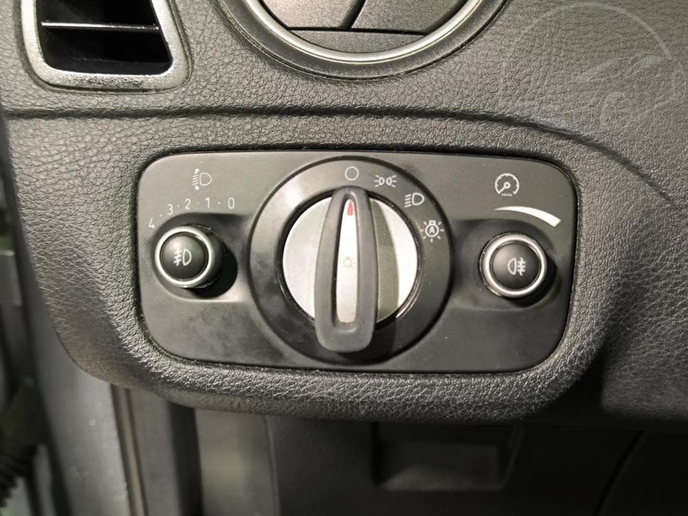 2011 Ford S-MAX - 15