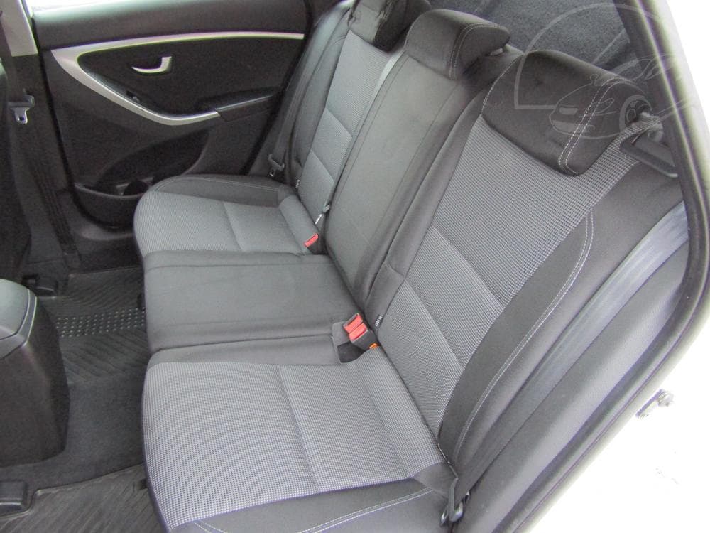 2015 Hyundai i30 - 10