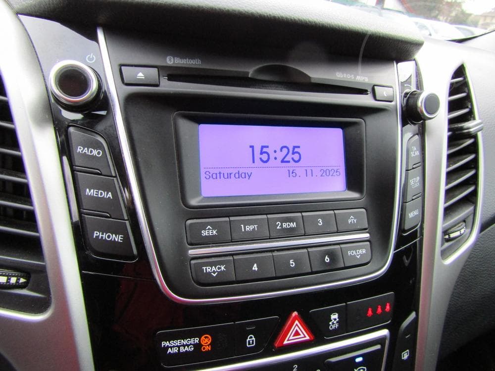 2015 Hyundai i30 - 11