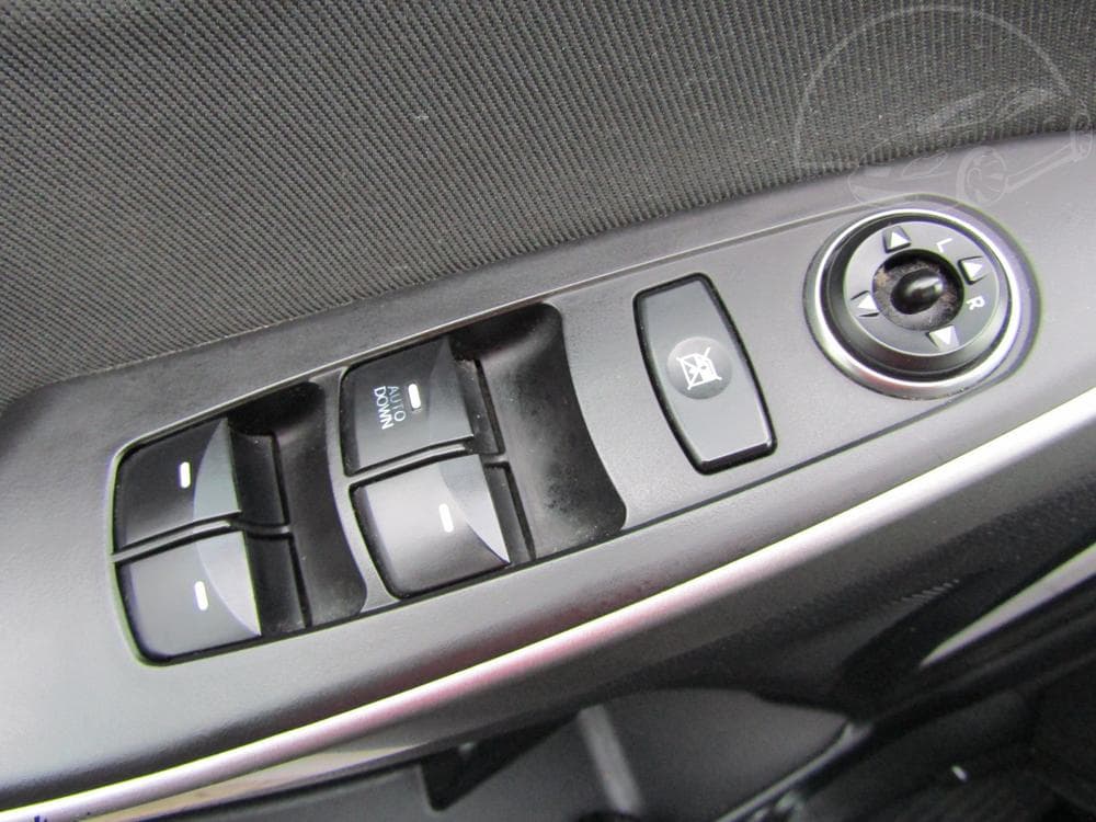 2015 Hyundai i30 - 13