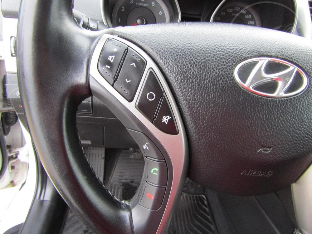 2015 Hyundai i30 - 14