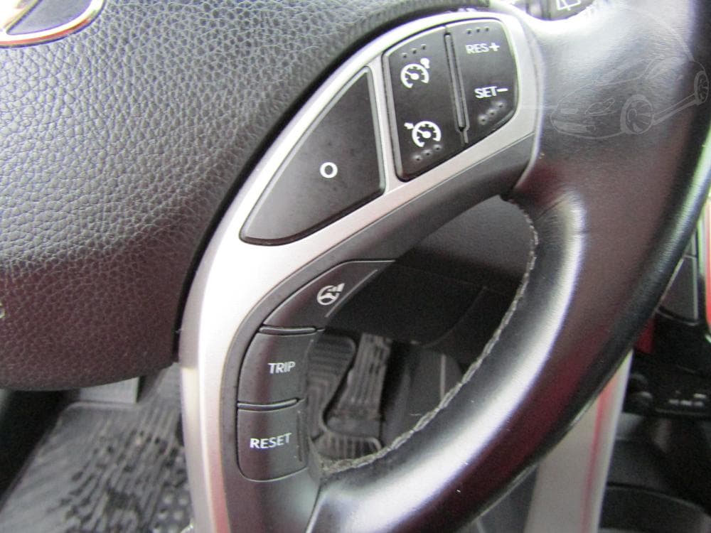 2015 Hyundai i30 - 15