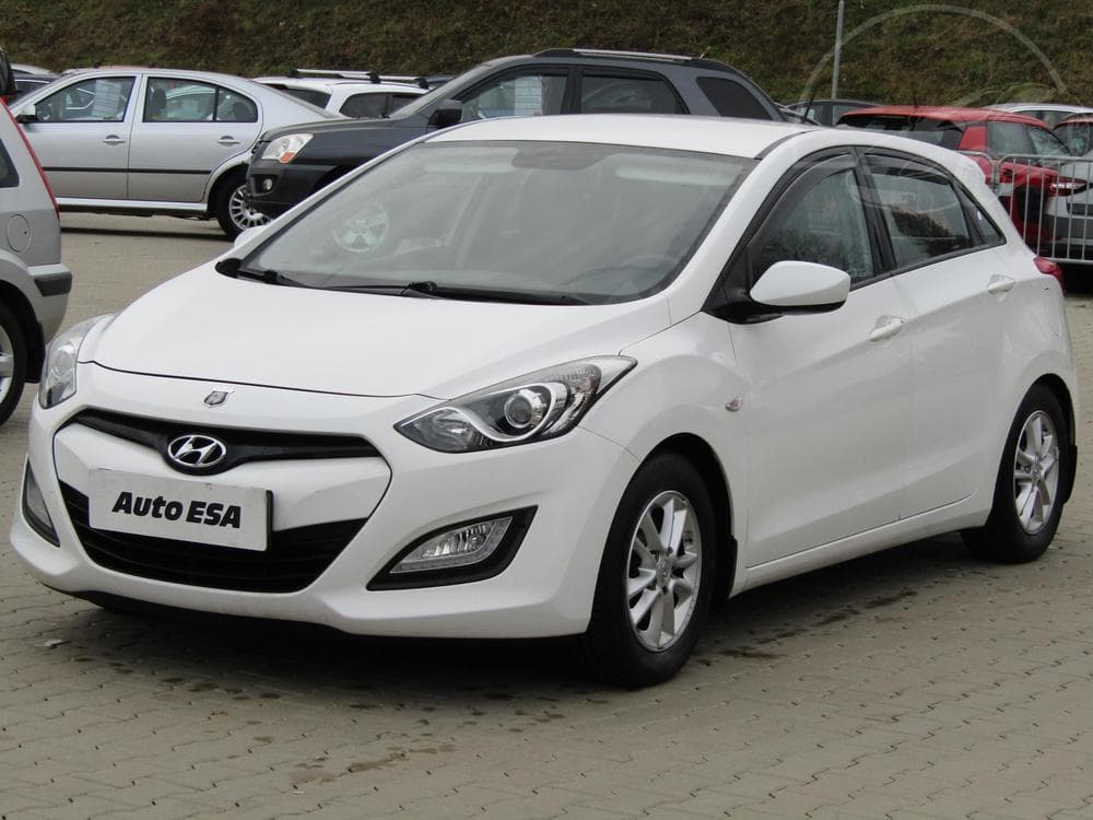 2015 Hyundai i30 - 3