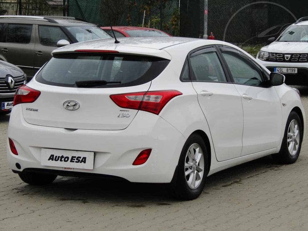 2015 Hyundai i30 - 6