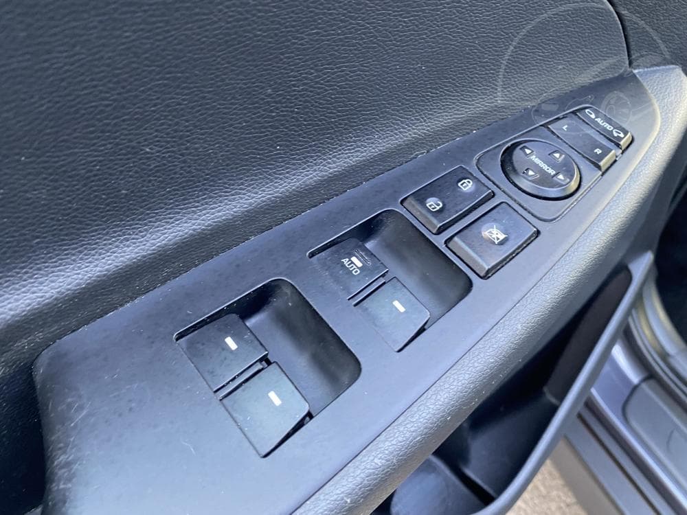 2016 Hyundai Tucson - 13