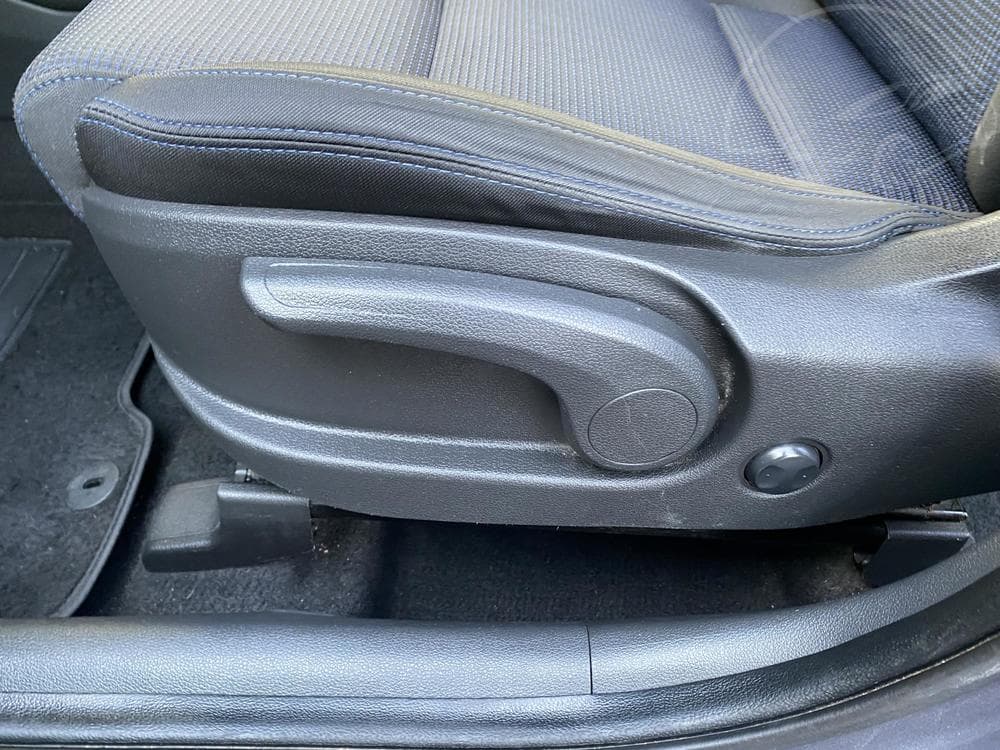 2016 Hyundai Tucson - 14