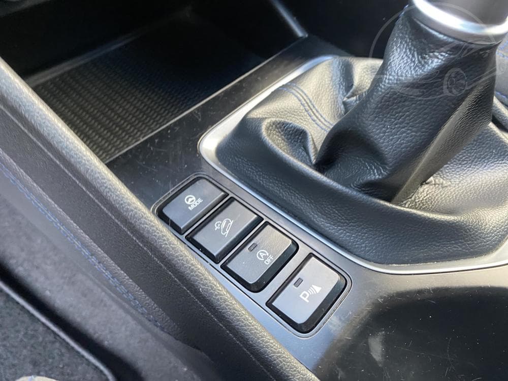 2016 Hyundai Tucson - 17