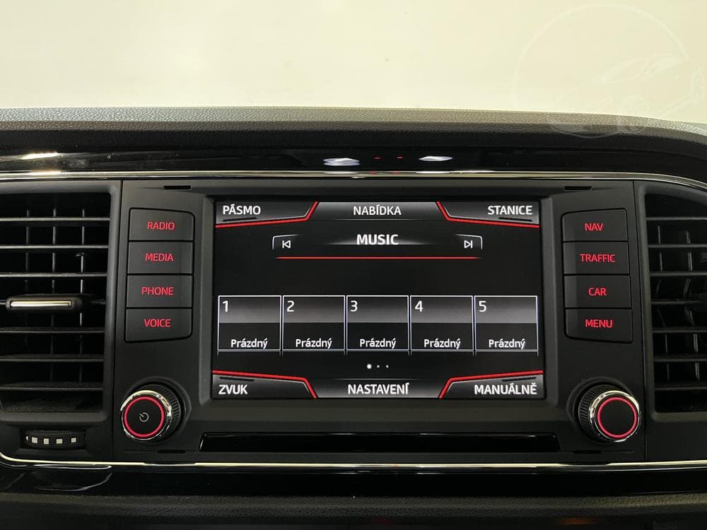 2016 Seat LEON - 37