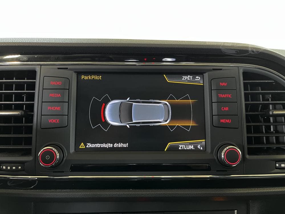 2016 Seat LEON - 40