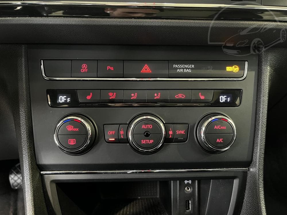 2016 Seat LEON - 43